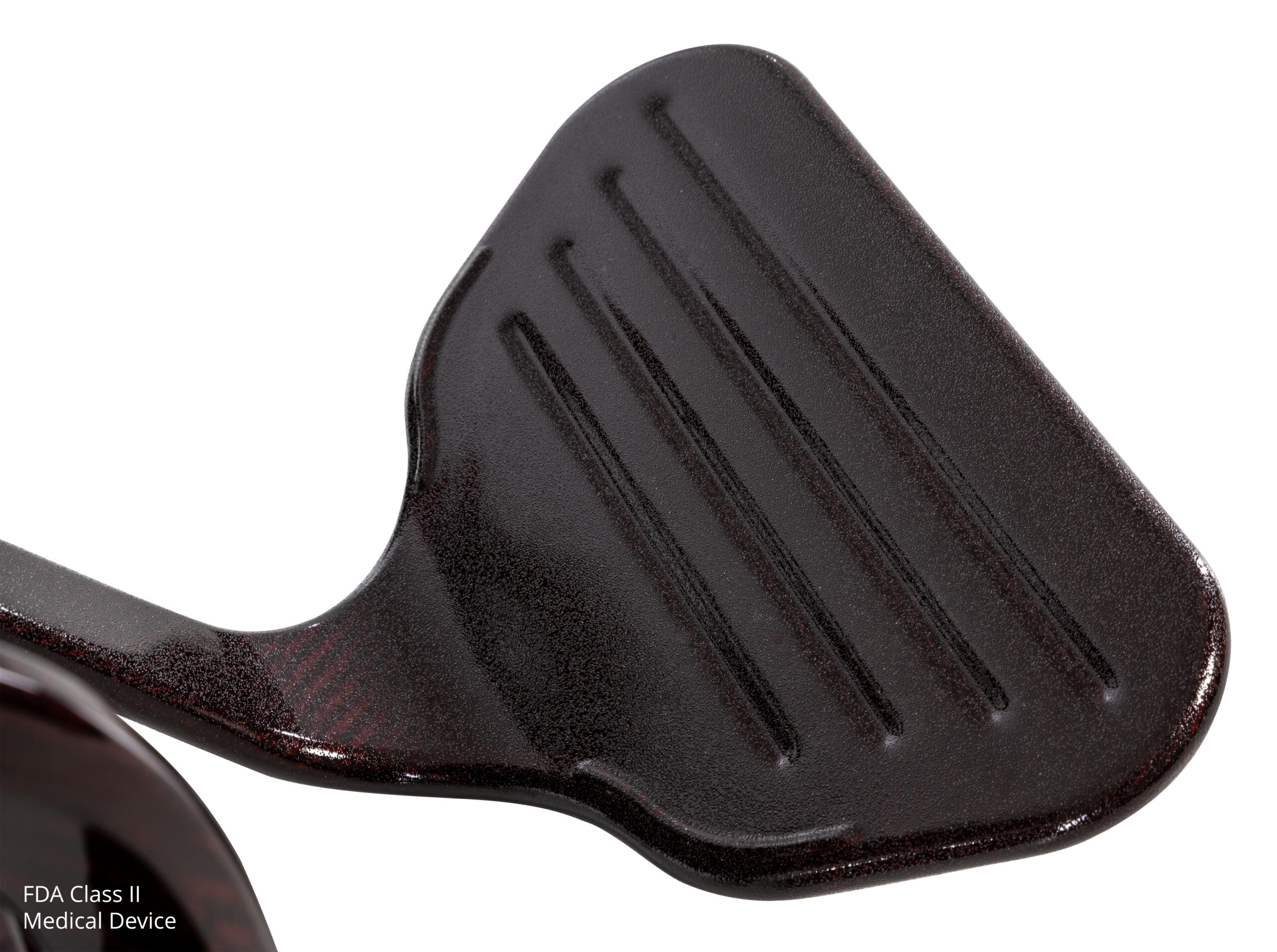 JZ_Carbon 27_Black Cherry_Footplate